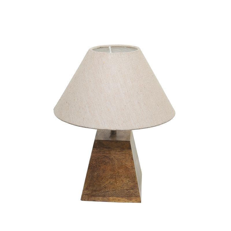 Buy Pyramid Perfection Octavia Table Lamp Table Lamp from Vaaree