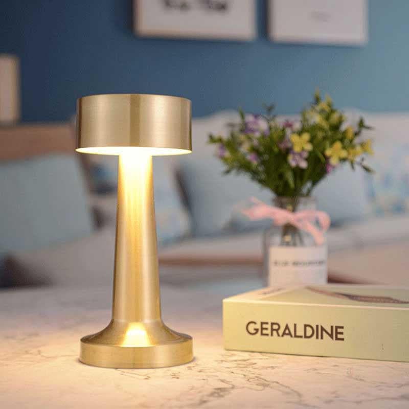 Table Lamp - Radiance Glow Table Lamp