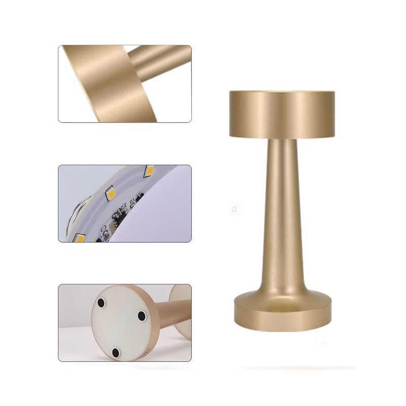 Table Lamp - Radiance Glow Table Lamp