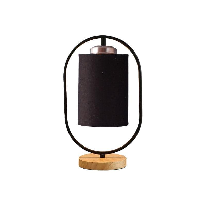 Table Lamp - Radiant Echo Table Lamp - Black