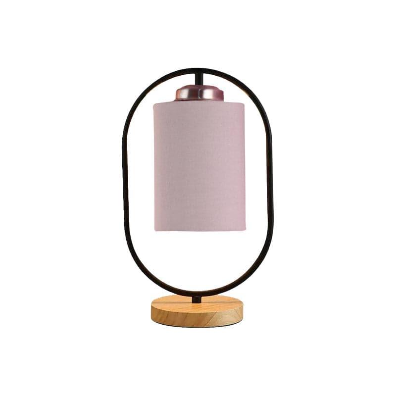 Table Lamp - Radiant Echo Table Lamp - Grey