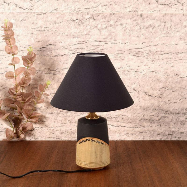 Table Lamp - Rahsa Table Lamp