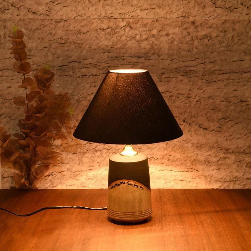 Table Lamp - Rahsa Table Lamp