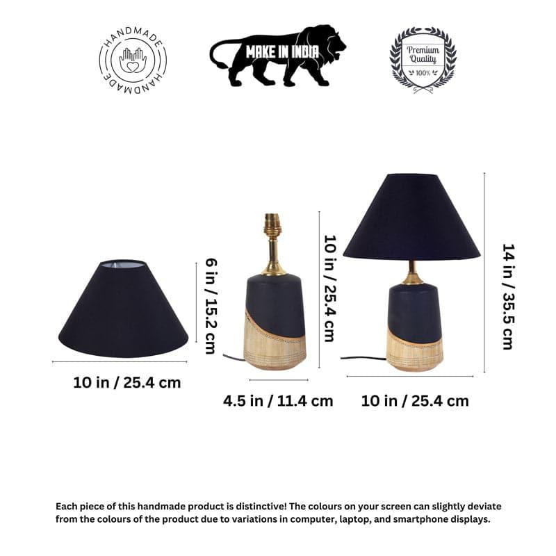 Table Lamp - Rahsa Table Lamp