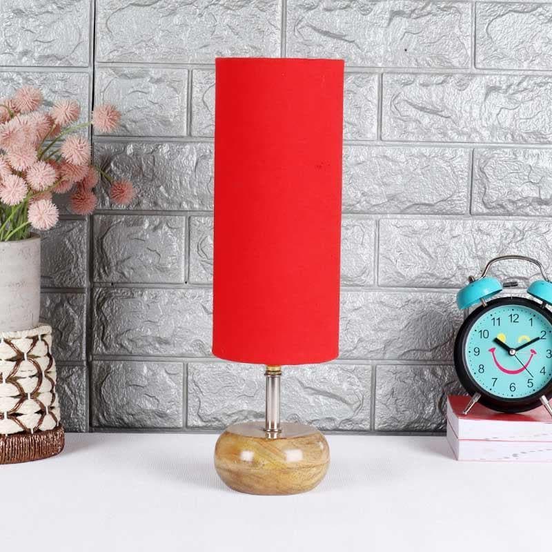 Table Lamp - Rapsy Table Lamp