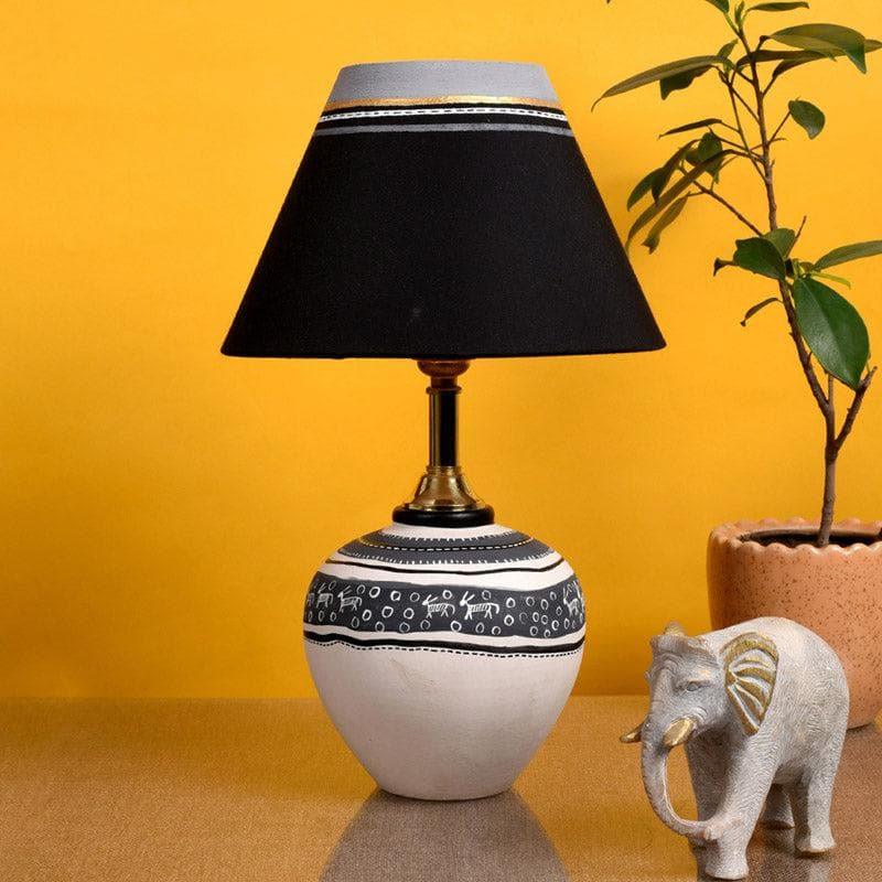 Table Lamp - Ravish Table Lamp