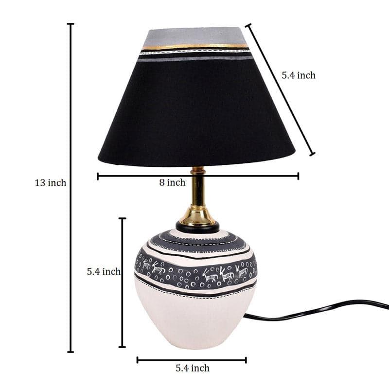 Table Lamp - Ravish Table Lamp