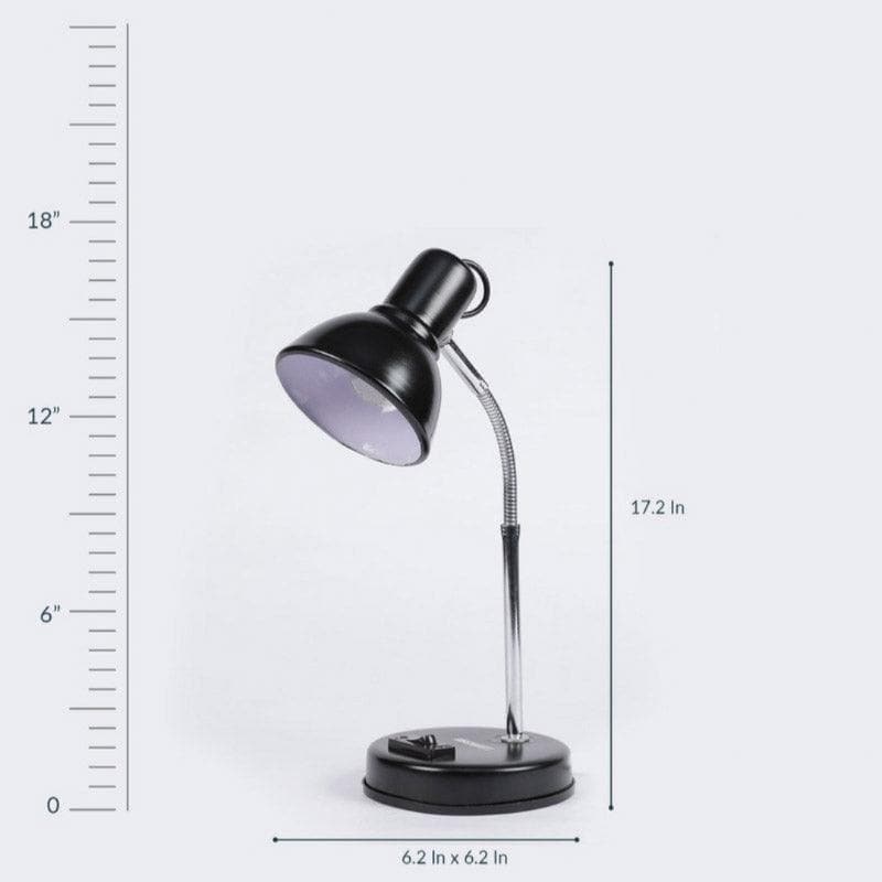 Table Lamp - Read Ready Study Table Lamp