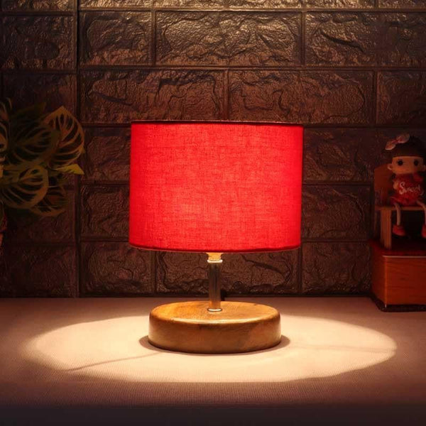 Table Lamp - Reddie Table Lamp