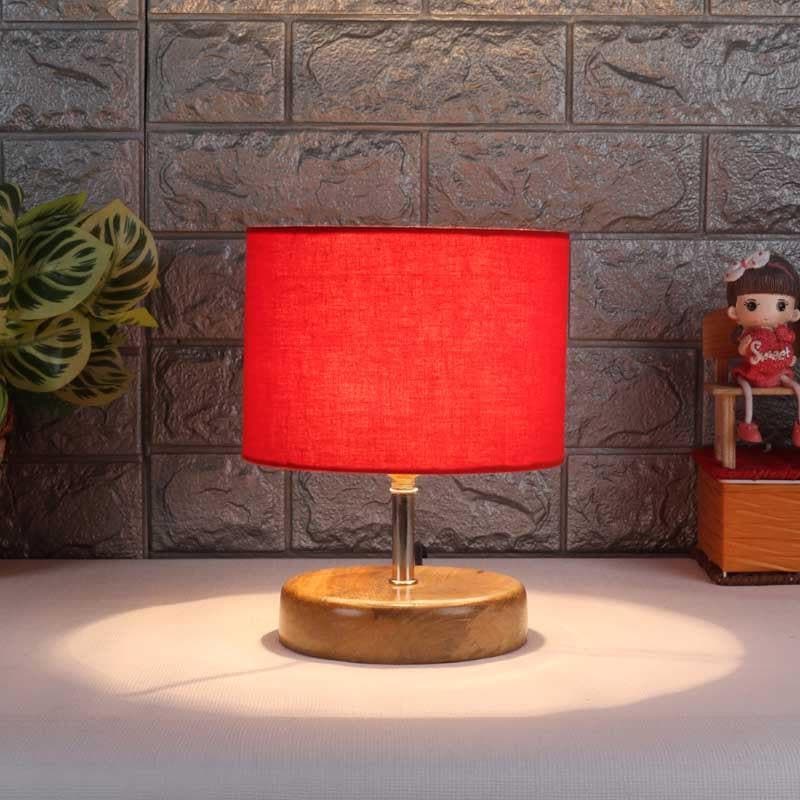 Table Lamp - Reddie Table Lamp