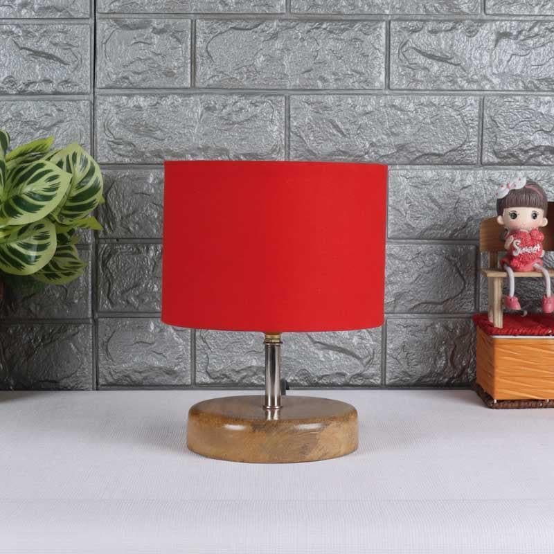 Table Lamp - Reddie Table Lamp