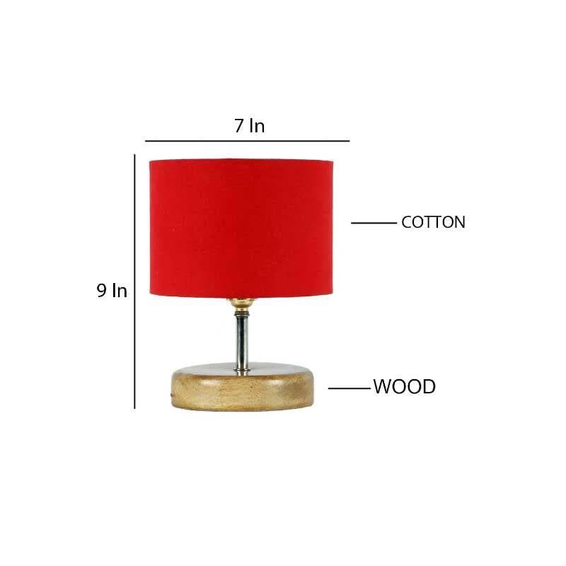 Table Lamp - Reddie Table Lamp