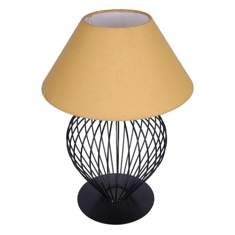 Table Lamp - Renisa Table Lamp - Gold