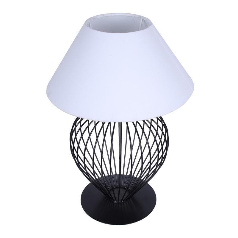 Table Lamp - Renisa Table Lamp - White