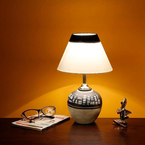 Table Lamp - Rishit Table Lamp