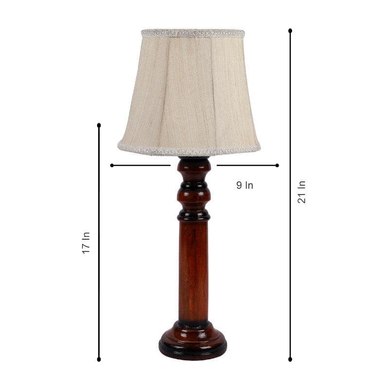 Table Lamp - Roda Cassini Table Lamp