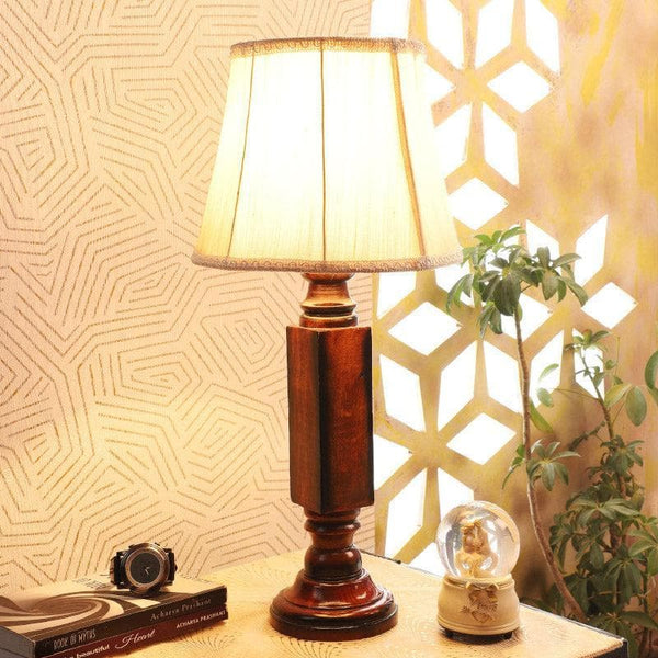 Table Lamp - Roda Raul Table Lamp