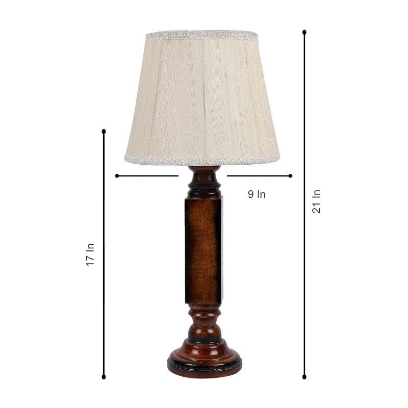 Table Lamp - Roda Raul Table Lamp