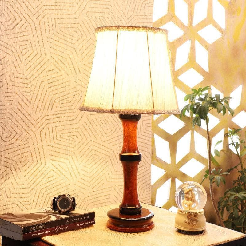 Table Lamp - Roda Troton Table Lamp