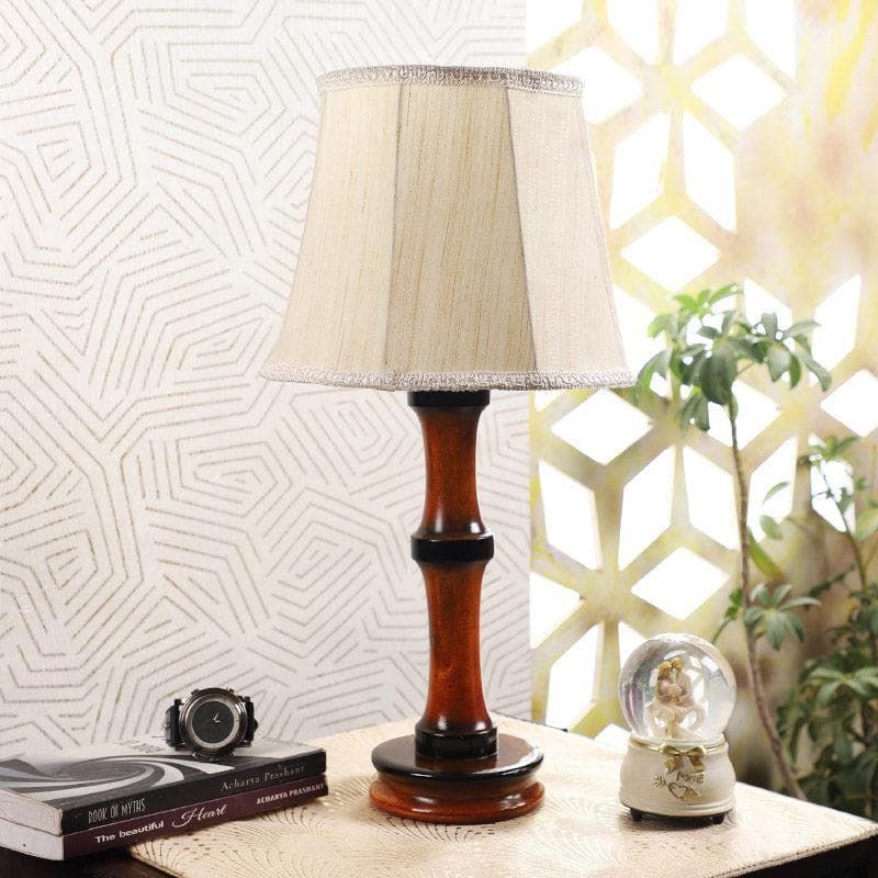 Table Lamp - Roda Troton Table Lamp