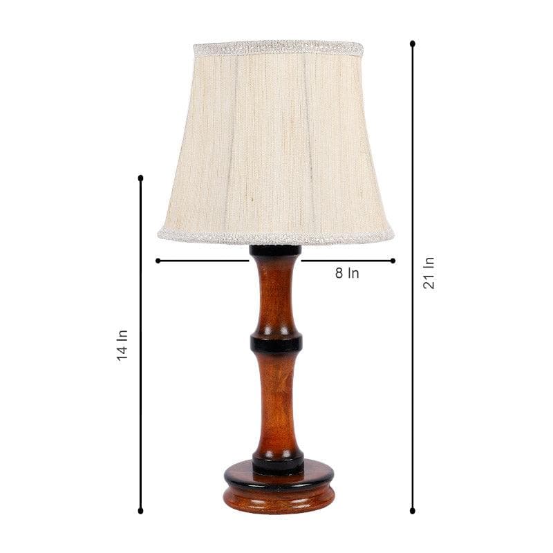 Table Lamp - Roda Troton Table Lamp