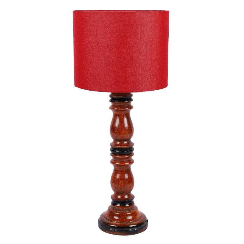 Table Lamp - Rosa Argyle Table Lamp