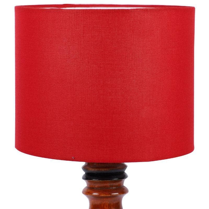 Table Lamp - Rosa Argyle Table Lamp