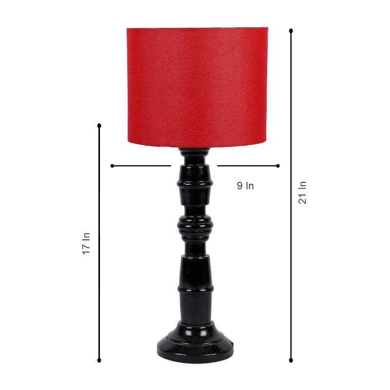 Table Lamp - Rosa Baxter Table Lamp