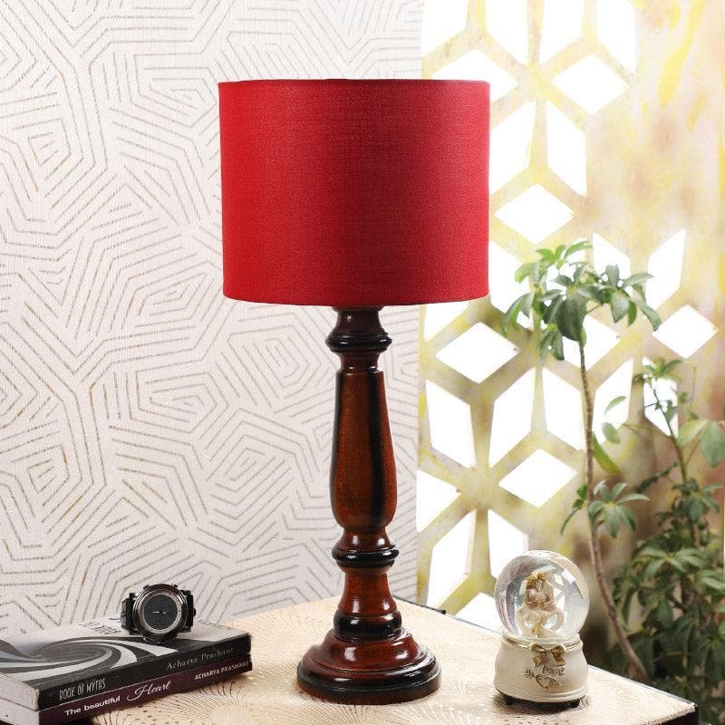 Table Lamp - Rosa Bona Table Lamp