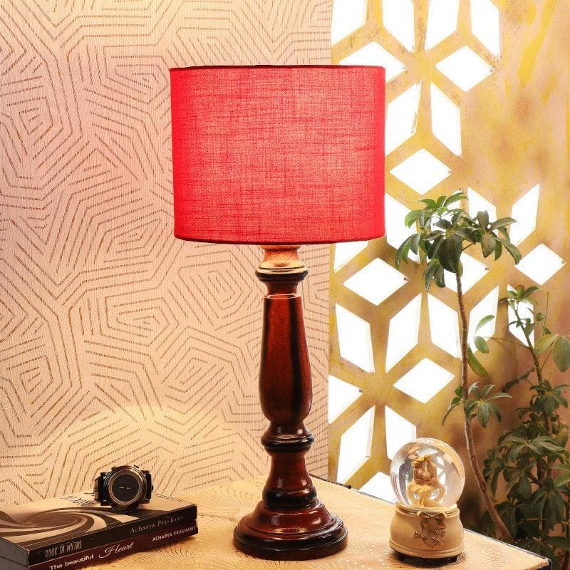 Table Lamp - Rosa Bona Table Lamp