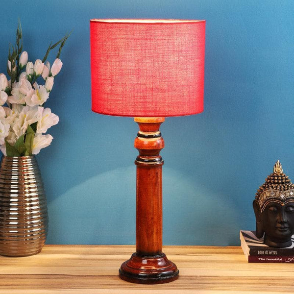 Table Lamp - Rosa Cassini Table Lamp