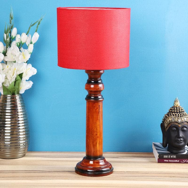 Table Lamp - Rosa Cassini Table Lamp