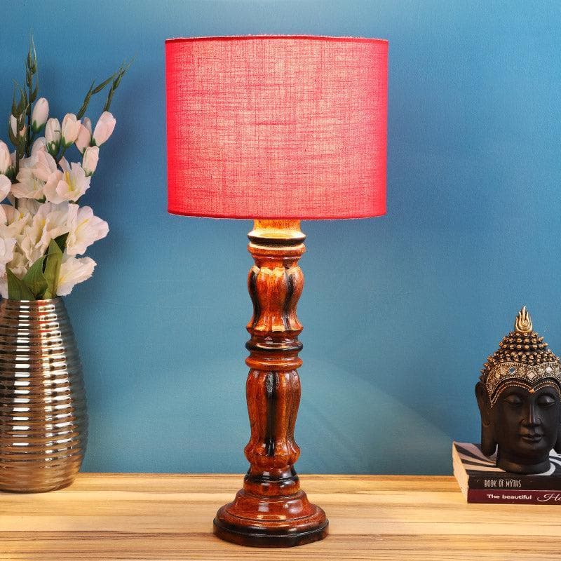 Table Lamp - Rosa Gilmore Table Lamp