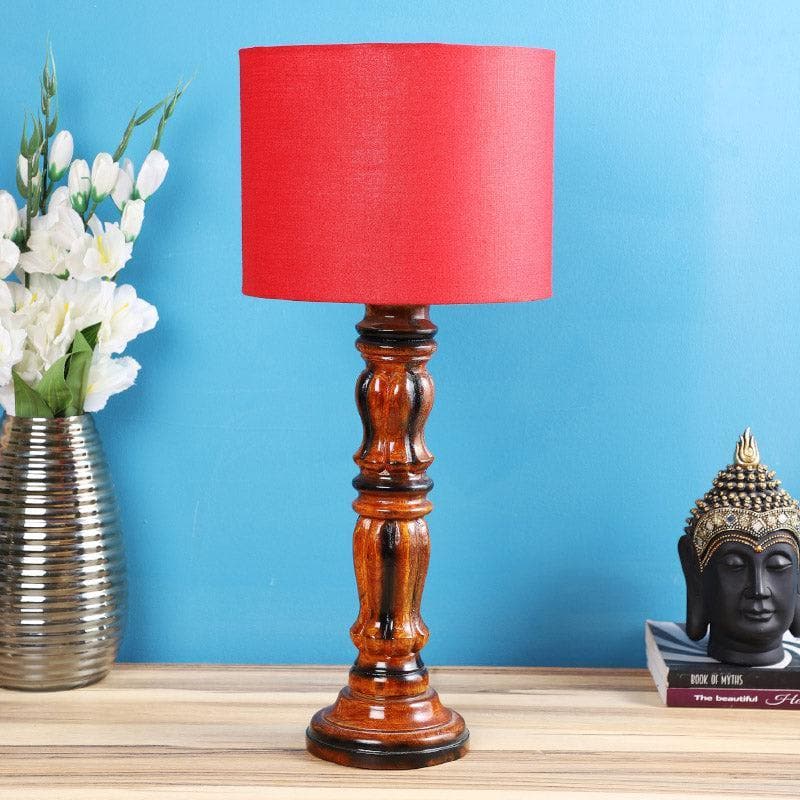 Table Lamp - Rosa Gilmore Table Lamp