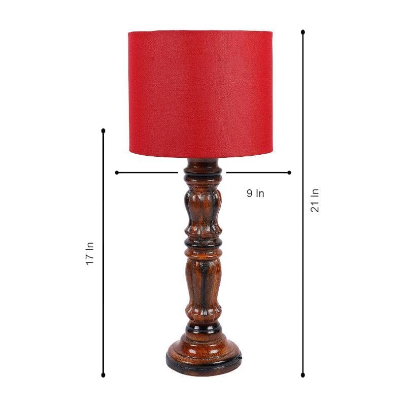 Table Lamp - Rosa Gilmore Table Lamp