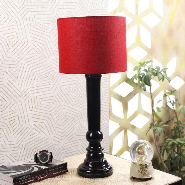 Table Lamp - Rosa Hiber Table Lamp