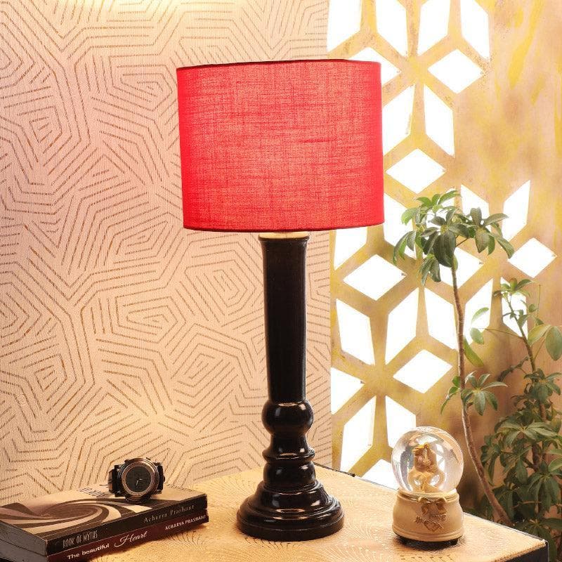 Table Lamp - Rosa Hiber Table Lamp