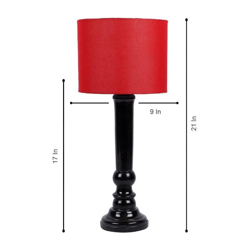 Table Lamp - Rosa Hiber Table Lamp