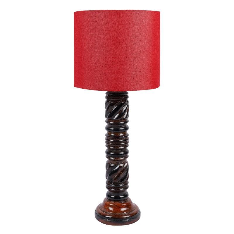 Table Lamp - Rosa Jericho Table Lamp