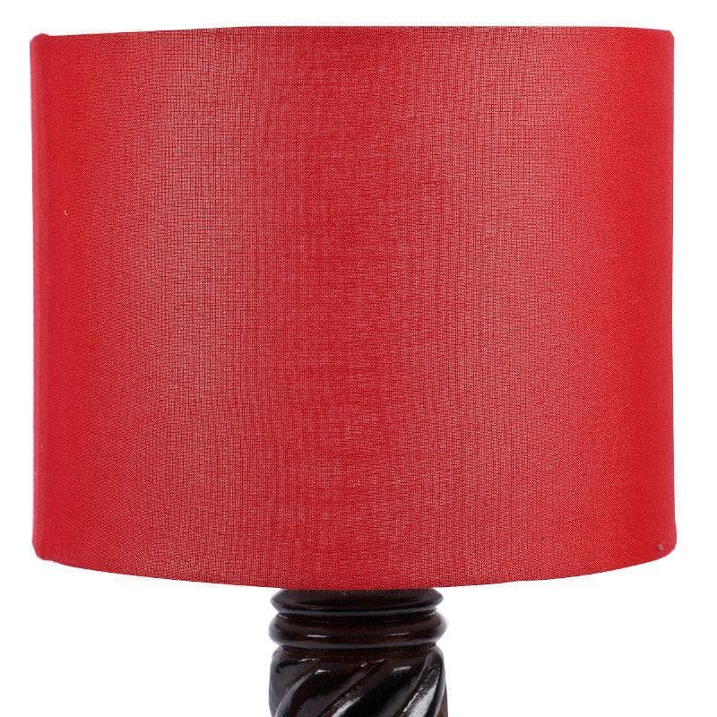 Table Lamp - Rosa Jericho Table Lamp