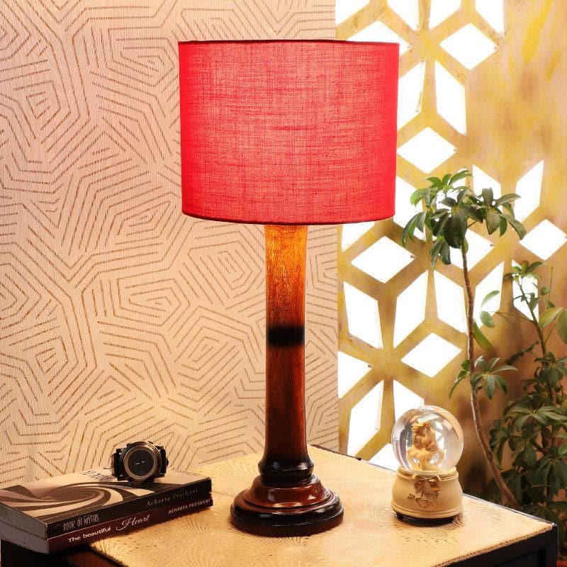 Table Lamp - Rosa Nao Table Lamp