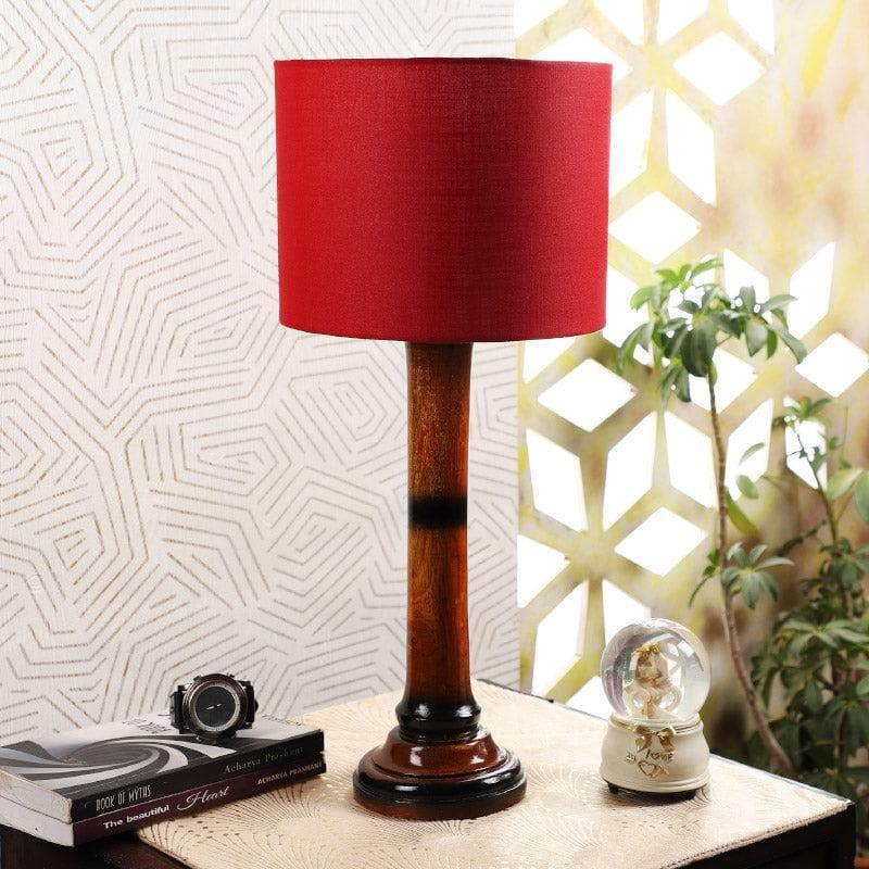 Table Lamp - Rosa Nao Table Lamp