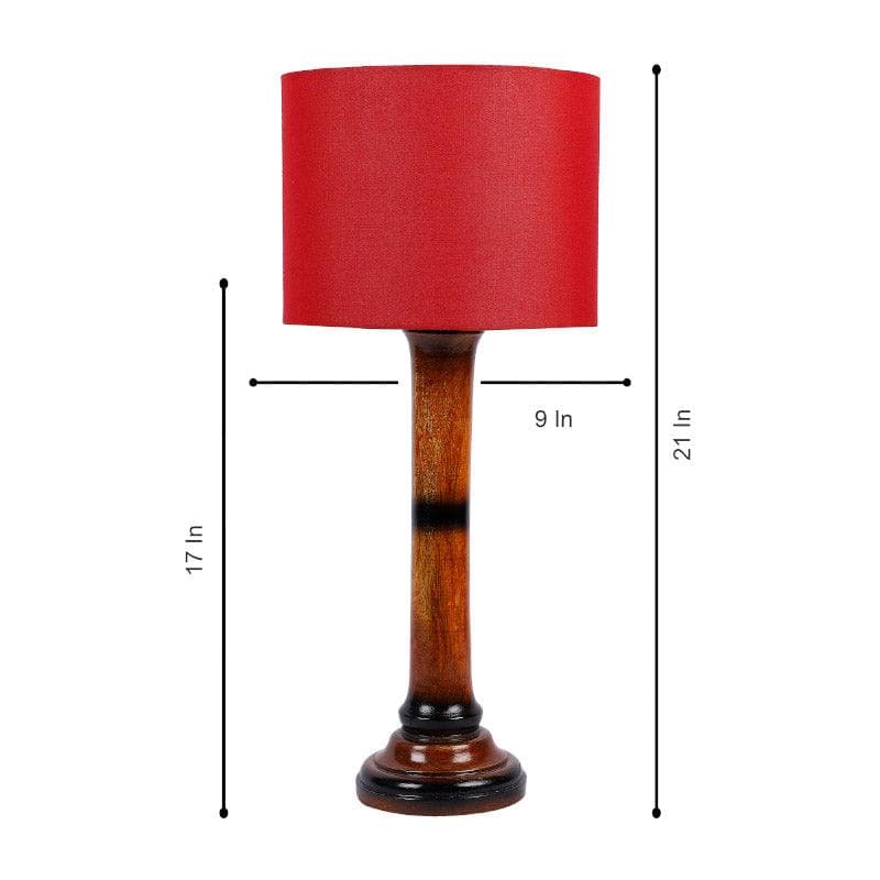 Table Lamp - Rosa Nao Table Lamp