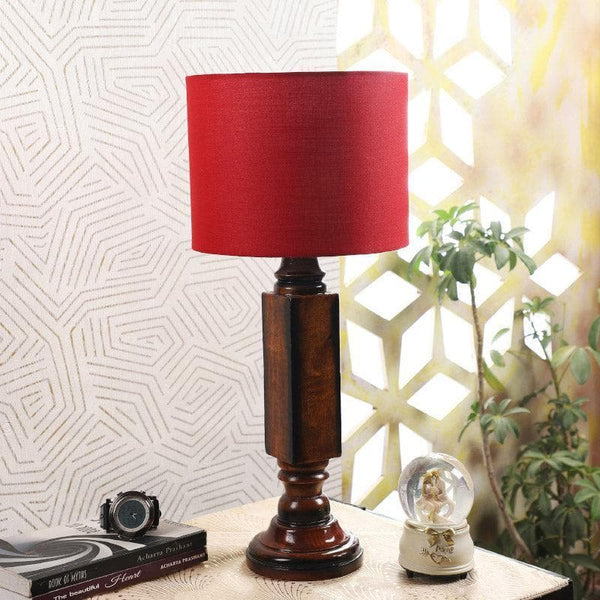 Table Lamp - Rosa Raul Table Lamp