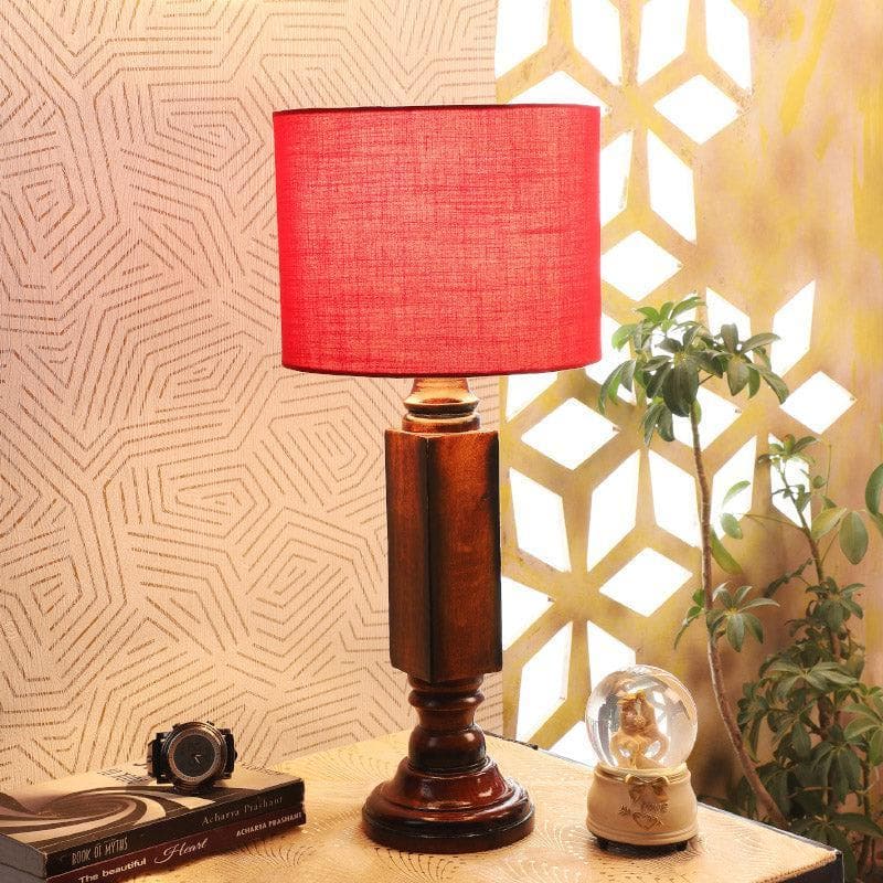 Table Lamp - Rosa Raul Table Lamp