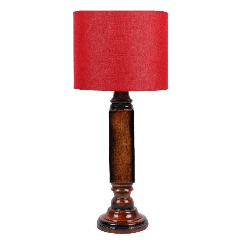 Table Lamp - Rosa Raul Table Lamp