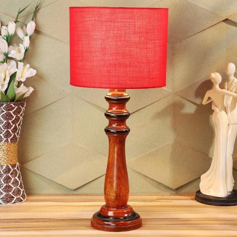 Table Lamp - Rosa Rene Table Lamp