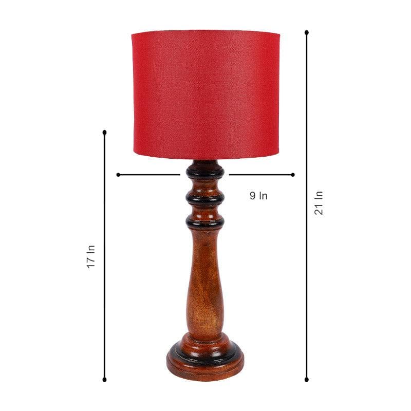 Table Lamp - Rosa Rene Table Lamp