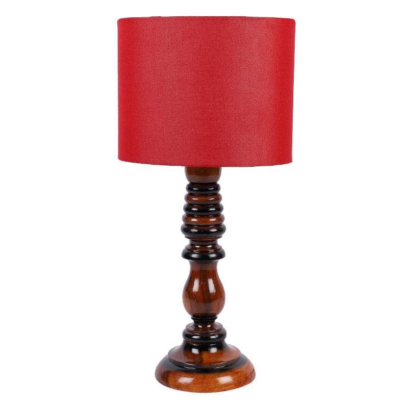 Table Lamp - Rosa Rustic Table Lamp