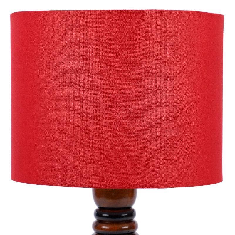 Table Lamp - Rosa Rustic Table Lamp